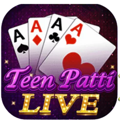 Teen Patti Live